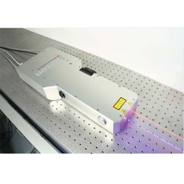 Xiton Photonics IDOL Series Lasers