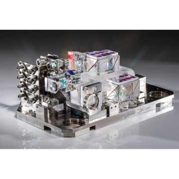 Custom Interferometer Designs