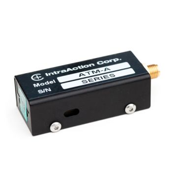IntraAction AQS-GA4 Series Acousto-Optic Q-Switch