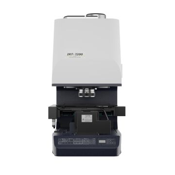 Jasco IRT-7200 FTIR Microscope