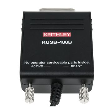 Keithley KUSB-488B USB to GPIB Interface Adapter (Ex-Demo)