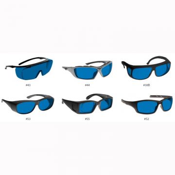 NoIR KRR LaserShield Laser Safety Goggles