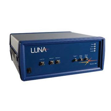 LUNA Phoenix 1400 Tunable Laser