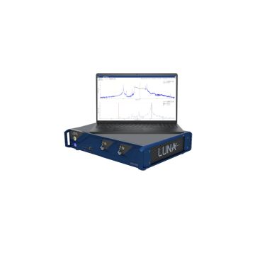 Luna LWA 7601-O Reflectometer/ Lightwave Analyser – O-band