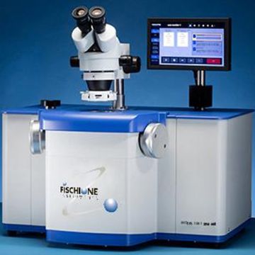 Fischione Model 1061 SEM Mill