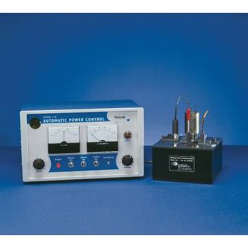 Fischione Model 110 Automatic Twin-Jet Electropolisher