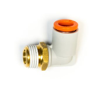 TMC Air Fitting – Male Elbow