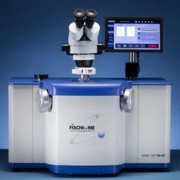 Fischione Model 1051 TEM Mill