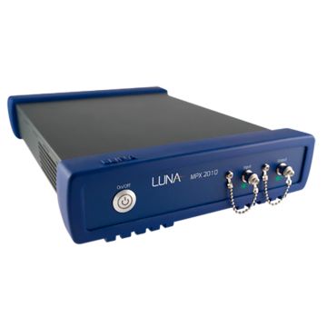 LUNA MPX 2010 Multifunction Polarization Controller
