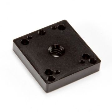 Ximea Mounting Bracket for MQ Cameras