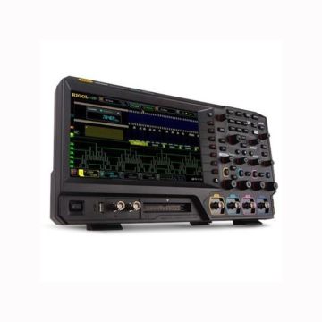 Rigol MSO5204 200MHz BW, 4 Channel, 8 GSa/s Digital Oscilloscope