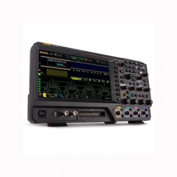 Rigol MSO5102 100MHz BW, 2 Channel, 8 GSa/s Digital Oscilloscope