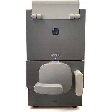 Semplor NANOS Tabletop SEM