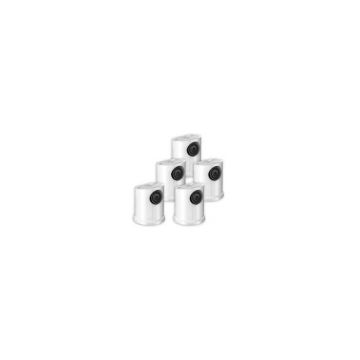 First Contact Regular Nozzles for S8AR and S16AR, Bag of 5