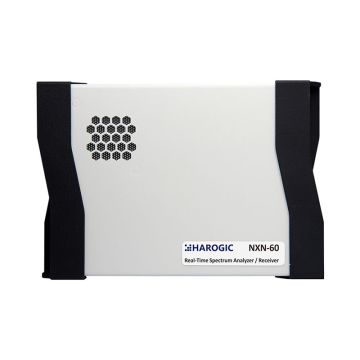 HAROGIC Technologies NXN-60 6.3GHz Network Node Spectrum Analyser