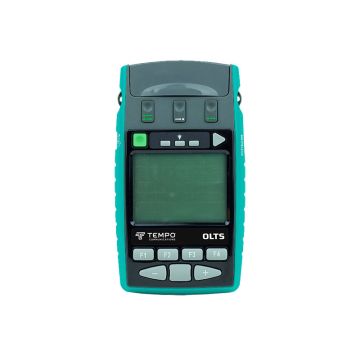 Tempo T23424OL-APC Ultra-Stable Two-Way Loss, Length & ORL Tester