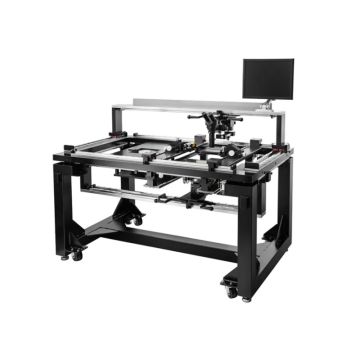 EverBeing EB PCB Probe Station
