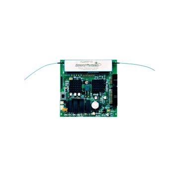 LUNA PCD-M02/MPC Dynamic Polarization Controller
