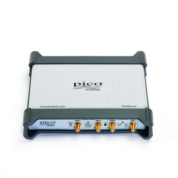 Pico Technology PicoSource PG912 USB Differential Pulse Generator