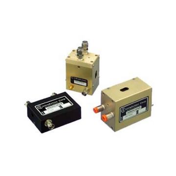 IntraAction AQS-A1 Series Acousto-Optic Q-Switch