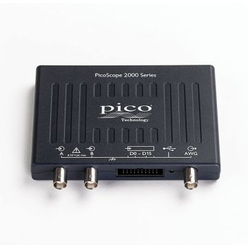 Pico Technology PicoScope 2208B