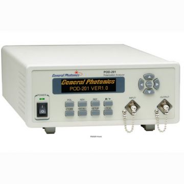 General Photonics POD-201 – Polarimeter