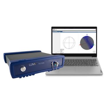 LUNA POD 2000 High-Speed Polarimeter
