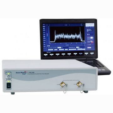 General Photonics PXA-1000 – Distributed Polarisation Crosstalk Analyser 