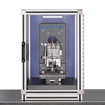 Opto Alignment QuickOCT-4D™