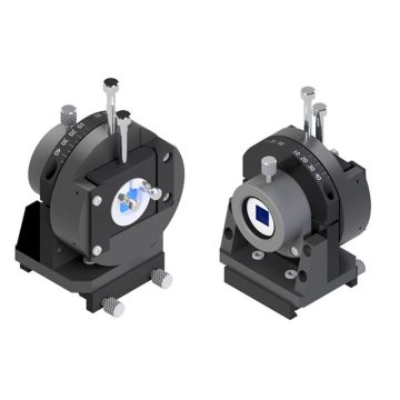 EssentOptics PHOTON RT Accessory: QW Stage, Non-Motorised