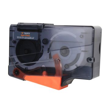Tempo Opti-Clean Reel Cleaner