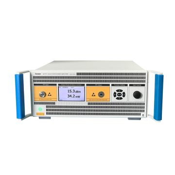 CeYear 3871 Series Solid-State Series Power Amplifiers