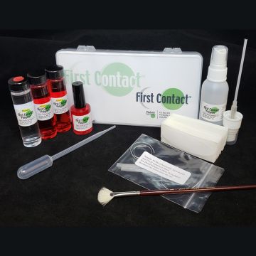 First Contact RFCAST Red Combo Assortment Kit