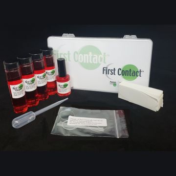 First Contact RFCD Red Deluxe Kit