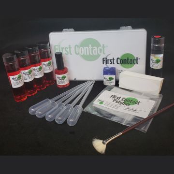 First Contact RFCDAI Red Deluxe All Inclusive Kit
