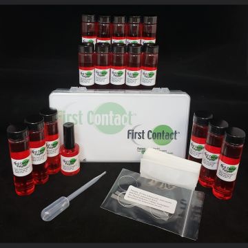 First Contact RFCIM Red InterMax Kit