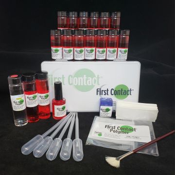 First Contact RFCIMAI Red InterMax Kit All Inclusive Kit
