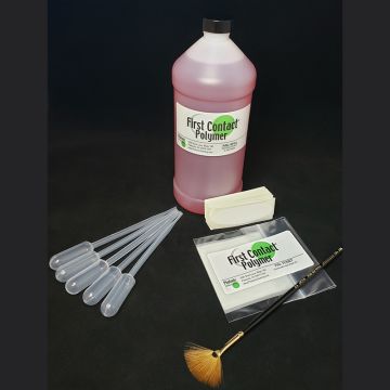 First Contact RFCLAI Red First Contact All Inclusive 1 Litre Bottle