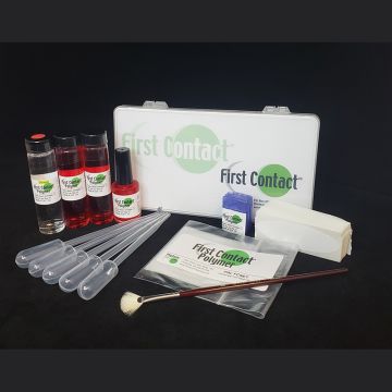 First Contact RFCRAI Red Regular All Inclusive Kit