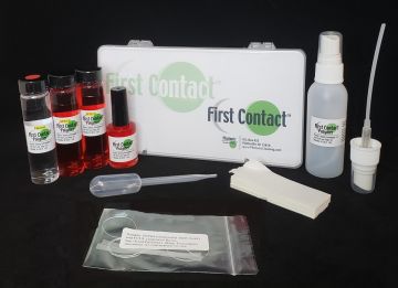 First Contact RFCS Red Starter Kit