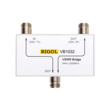 Rigol VB1080 VSWR Bridge (2 GHz to 8 GHz)