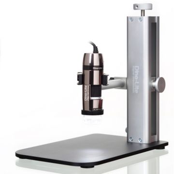 Dino-Lite RK-10A Microscope Precision Stand 