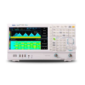 Rigol RSA3015E-TG – 9 KHz To 1.5 GHz Real-Time Spectrum Analyser