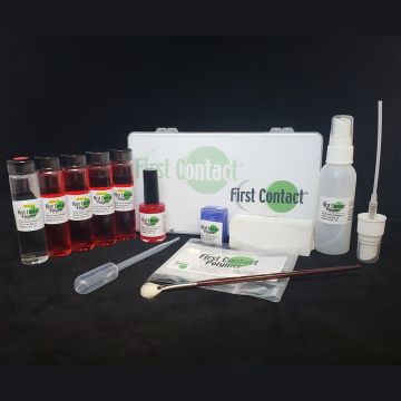 First Contact RSFCDA Red Spray Deluxe Astronomy Kit