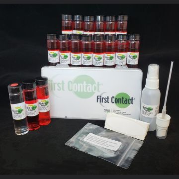 First Contact RSFCIM Red Spray InterMax