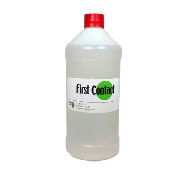 First Contact RTFCF Red Thinner 500ml