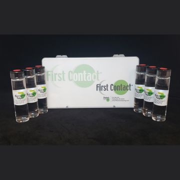First Contact RTFCK Red Thinner Kit