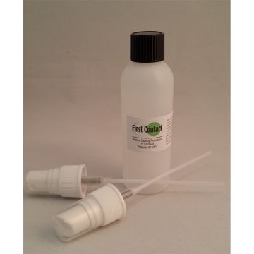 First Contact SBKS - Smaller Sprayer Kit, 60ml (2oz)
