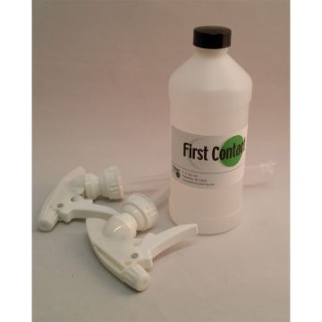 First Contact SBKT - Large Sprayer Kit, 500ml (16oz)