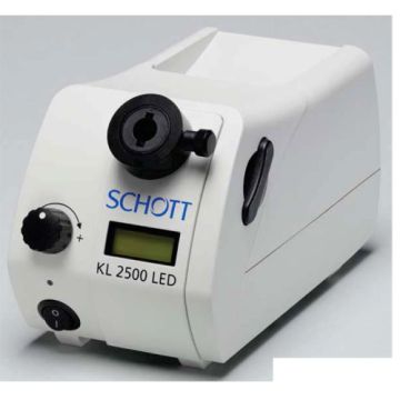 Schott KL 2500 LED